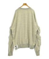 CVTVLIST（カタリスト）Tシャツ・カットソー グレー サイズ:2(M位) メンズ/2200611118042