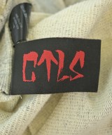 CVTVLIST（カタリスト）Tシャツ・カットソー グレー サイズ:2(M位) メンズ/2200611118042