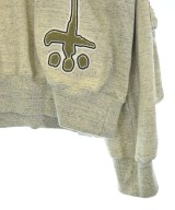 CVTVLIST（カタリスト）Tシャツ・カットソー グレー サイズ:2(M位) メンズ/2200611118042