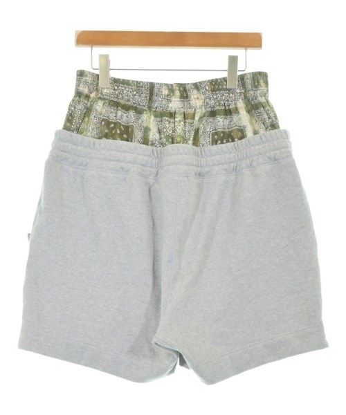 CVTVLIST（カタリスト）ショートパンツ グレー サイズ:1(S位) メンズ/2200611118059