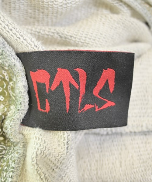 CVTVLIST（カタリスト）ショートパンツ グレー サイズ:1(S位) メンズ/2200611118059