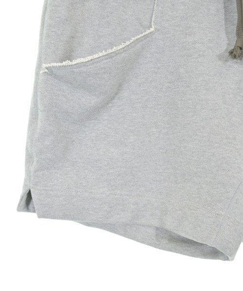 CVTVLIST（カタリスト）ショートパンツ グレー サイズ:1(S位) メンズ/2200611118059