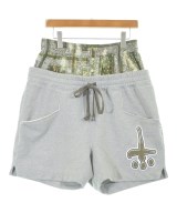 CVTVLIST（カタリスト）ショートパンツ グレー サイズ:1(S位) メンズ/2200611118059