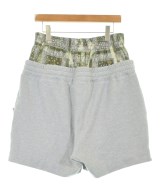 CVTVLIST（カタリスト）ショートパンツ グレー サイズ:1(S位) メンズ/2200611118059