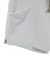 CVTVLIST（カタリスト）ショートパンツ グレー サイズ:1(S位) メンズ/2200611118059