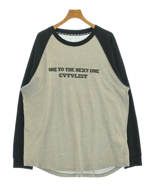 カタリスト(CVTVLIST)のCVTVLIST Tシャツ・カットソー