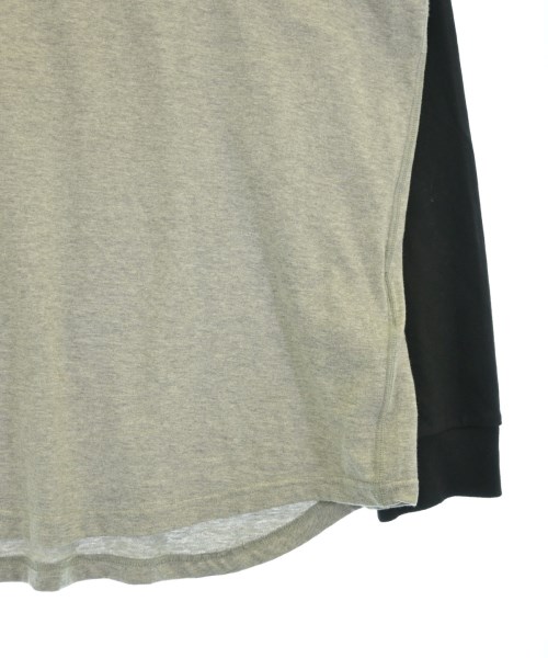 CVTVLIST（カタリスト）Tシャツ・カットソー グレー サイズ:2(M位) メンズ/2200611118066