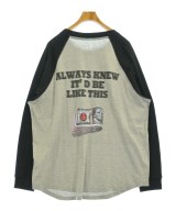 CVTVLIST（カタリスト）Tシャツ・カットソー グレー サイズ:2(M位) メンズ/2200611118066