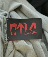 CVTVLIST（カタリスト）Tシャツ・カットソー グレー サイズ:2(M位) メンズ/2200611118066