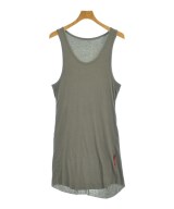 CVTVLIST（カタリスト）Tシャツ・カットソー グレー サイズ:1(S位) メンズ/2200611118073