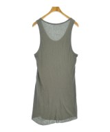 CVTVLIST（カタリスト）Tシャツ・カットソー グレー サイズ:1(S位) メンズ/2200611118073