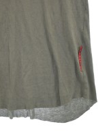 CVTVLIST（カタリスト）Tシャツ・カットソー グレー サイズ:1(S位) メンズ/2200611118073