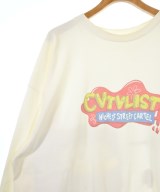 CVTVLIST（カタリスト）Tシャツ・カットソー 白 サイズ:2(M位) メンズ/2200614471038