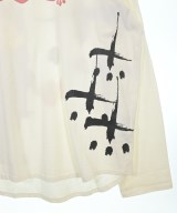 CVTVLIST（カタリスト）Tシャツ・カットソー 白 サイズ:2(M位) メンズ/2200614471038