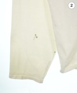 CVTVLIST（カタリスト）Tシャツ・カットソー 白 サイズ:2(M位) メンズ/2200614471038