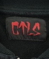 CVTVLIST（カタリスト）ブルゾン 黒 サイズ:2(M位) メンズ/2200615871011