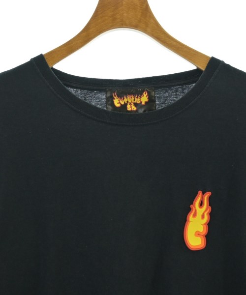 CVTVLIST（カタリスト）Tシャツ・カットソー 黒 サイズ:1(S位) メンズ/2200618147229