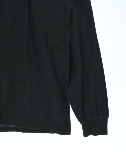 CVTVLIST（カタリスト）Tシャツ・カットソー 黒 サイズ:1(S位) メンズ/2200618147229