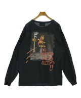 CVTVLIST（カタリスト）Tシャツ・カットソー 黒 サイズ:1(S位) メンズ/2200618147229