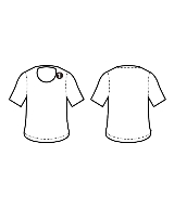 CVTVLIST（カタリスト）Tシャツ・カットソー カーキ サイズ:2(M位) メンズ/2200608189017