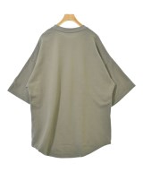 CVTVLIST（カタリスト）Tシャツ・カットソー カーキ サイズ:2(M位) メンズ/2200608189017