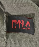 CVTVLIST（カタリスト）Tシャツ・カットソー カーキ サイズ:2(M位) メンズ/2200608189017