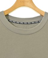 CVTVLIST（カタリスト）Tシャツ・カットソー カーキ サイズ:2(M位) メンズ/2200608189017