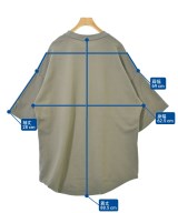 CVTVLIST（カタリスト）Tシャツ・カットソー カーキ サイズ:2(M位) メンズ/2200608189017