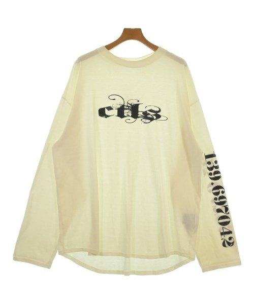 カタリスト(CVTVLIST)のCVTVLIST Tシャツ・カットソー