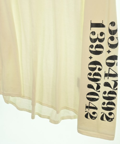 CVTVLIST（カタリスト）Tシャツ・カットソー 白 サイズ:2(M位) メンズ/2200608189062