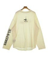 CVTVLIST（カタリスト）Tシャツ・カットソー 白 サイズ:2(M位) メンズ/2200608189062