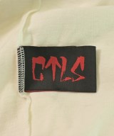 CVTVLIST（カタリスト）Tシャツ・カットソー 白 サイズ:2(M位) メンズ/2200608189062