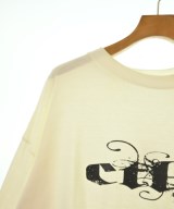 CVTVLIST（カタリスト）Tシャツ・カットソー 白 サイズ:2(M位) メンズ/2200608189062
