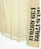 CVTVLIST（カタリスト）Tシャツ・カットソー 白 サイズ:2(M位) メンズ/2200608189062
