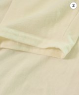 CVTVLIST（カタリスト）Tシャツ・カットソー 白 サイズ:2(M位) メンズ/2200608189062