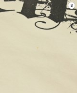 CVTVLIST（カタリスト）Tシャツ・カットソー 白 サイズ:2(M位) メンズ/2200608189062
