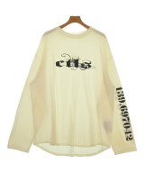 CVTVLIST Tシャツ・カットソー