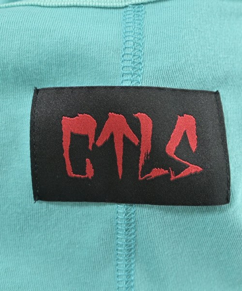 CVTVLIST（カタリスト）タンクトップ 青 サイズ:1(S位) メンズ/2200609368015