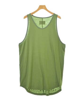 cvtvlist タンクトップ osk 2周年限定 cvtvlist タンクトップ osk 2