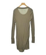 CVTVLIST（カタリスト）Tシャツ・カットソー カーキ サイズ:1(S位) メンズ/2200609368039