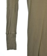 CVTVLIST（カタリスト）Tシャツ・カットソー カーキ サイズ:1(S位) メンズ/2200609368039