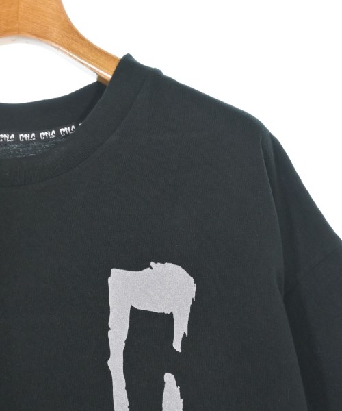 CVTVLIST（カタリスト）Tシャツ・カットソー 黒 サイズ:2(M位) メンズ/2200565031046