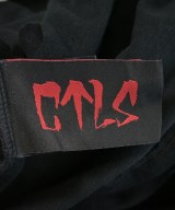 CVTVLIST（カタリスト）Tシャツ・カットソー 黒 サイズ:2(M位) メンズ/2200565031046