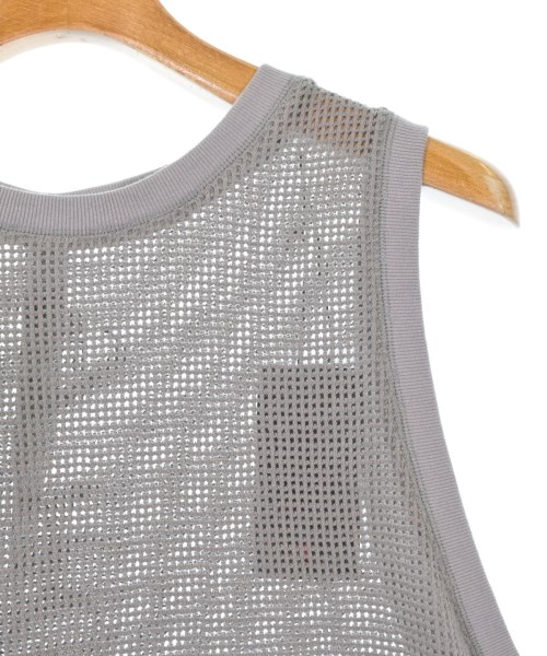 CVTVLIST（カタリスト）タンクトップ グレー サイズ:1(S位) メンズ/2200565031053