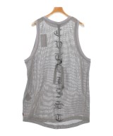 CVTVLIST（カタリスト）タンクトップ グレー サイズ:1(S位) メンズ/2200565031053