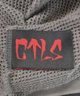 CVTVLIST（カタリスト）タンクトップ グレー サイズ:1(S位) メンズ/2200565031053