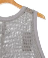 CVTVLIST（カタリスト）タンクトップ グレー サイズ:1(S位) メンズ/2200565031053