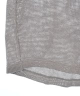 CVTVLIST（カタリスト）タンクトップ グレー サイズ:1(S位) メンズ/2200565031053