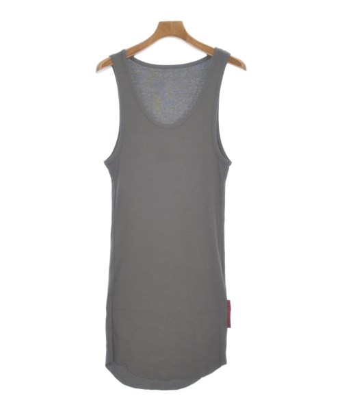 カタリスト(CVTVLIST)のCVTVLIST タンクトップ