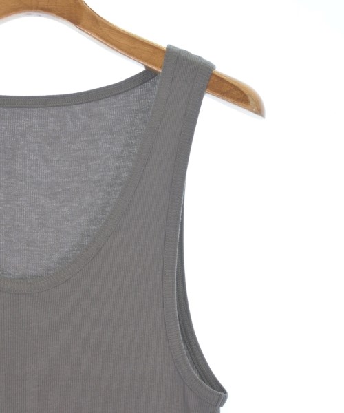 CVTVLIST（カタリスト）タンクトップ グレー サイズ:0(XS位) メンズ/2200568284043